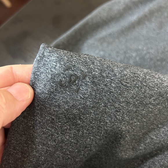 Lululemon Men’s Discipline Pant | Size M | Grey - Picture 7 of 9